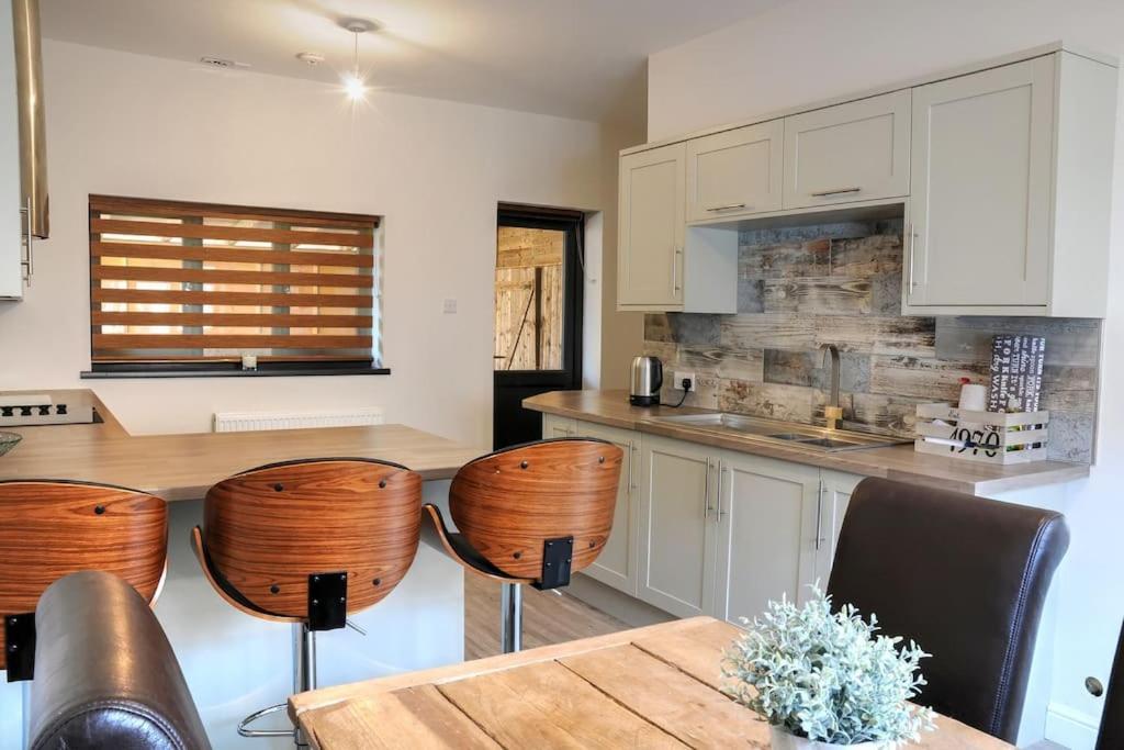 Queensgate Holiday Cottage Beverley With Parking 외부 사진