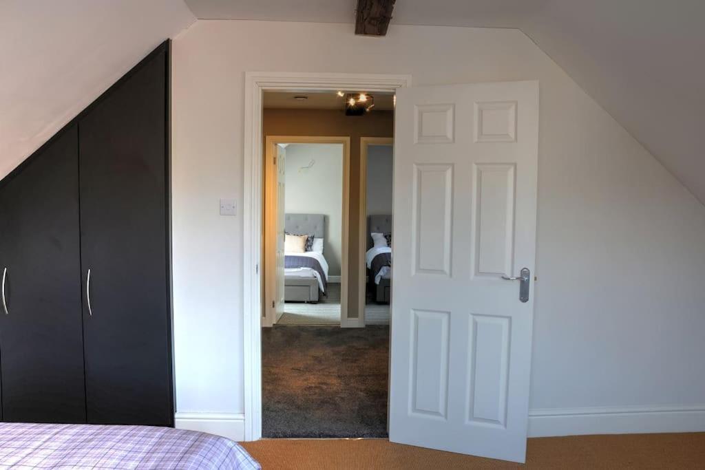Queensgate Holiday Cottage Beverley With Parking 외부 사진