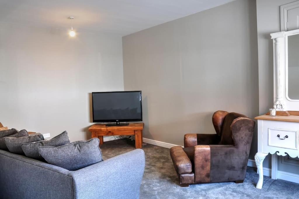 Queensgate Holiday Cottage Beverley With Parking 외부 사진