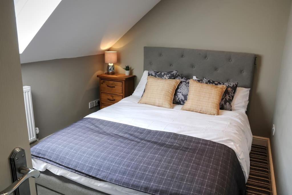 Queensgate Holiday Cottage Beverley With Parking 외부 사진