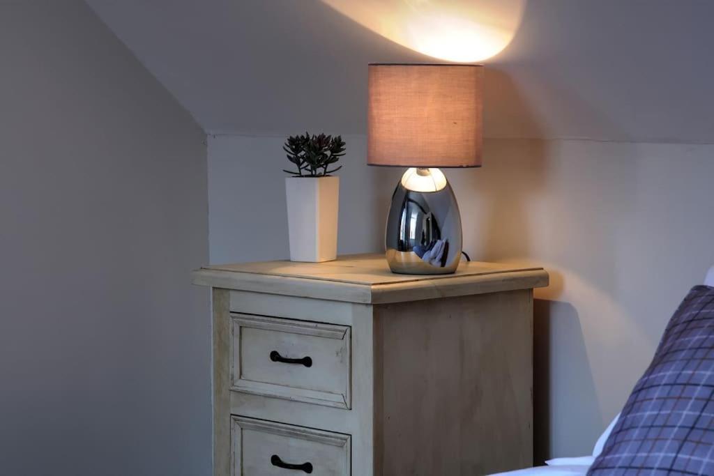Queensgate Holiday Cottage Beverley With Parking 외부 사진