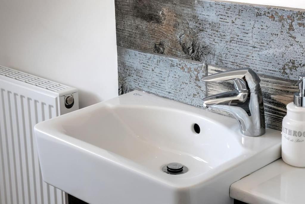 Queensgate Holiday Cottage Beverley With Parking 외부 사진