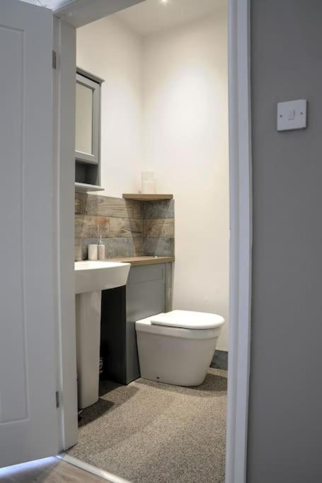 Queensgate Holiday Cottage Beverley With Parking 외부 사진