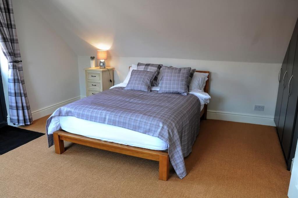 Queensgate Holiday Cottage Beverley With Parking 외부 사진