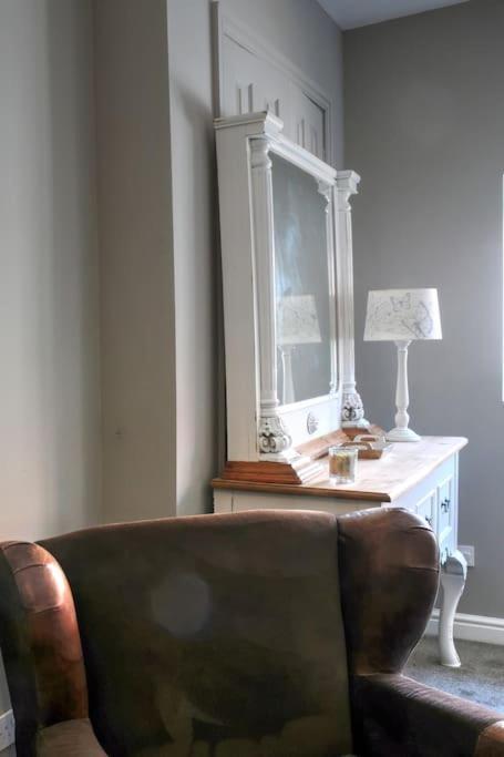 Queensgate Holiday Cottage Beverley With Parking 외부 사진