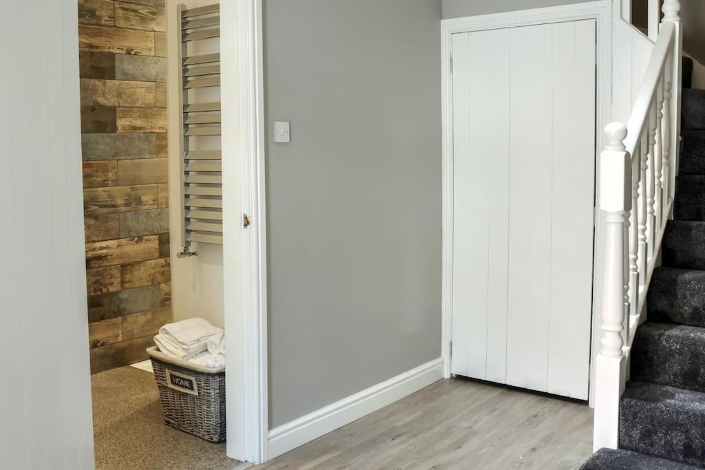 Queensgate Holiday Cottage Beverley With Parking 외부 사진
