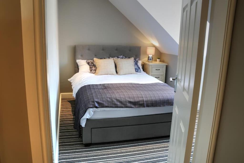 Queensgate Holiday Cottage Beverley With Parking 외부 사진